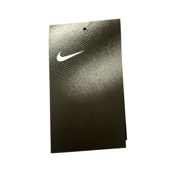 NIKE, SIZE 8, SWIMSUIT, BLACK, LOW BACK, RACER BACK - Picture 5 of 5